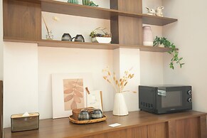 XÔI Setai Linh Lang Premium Serviced Residences