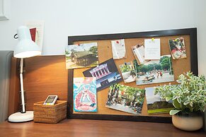 XÔI Setai Linh Lang Premium Serviced Residences