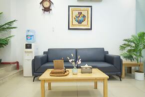 XÔI Setai Linh Lang Premium Serviced Residences