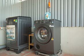 XÔI Setai Linh Lang Premium Serviced Residences