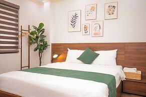 XÔI Setai Linh Lang Premium Serviced Residences