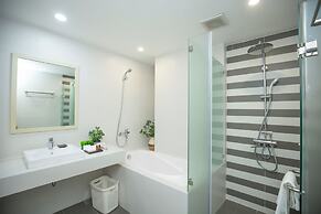 XÔI Setai Linh Lang Premium Serviced Residences