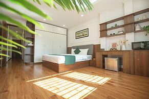 XÔI Setai Linh Lang Premium Serviced Residences