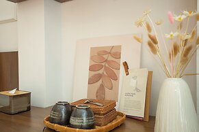 XÔI Setai Linh Lang Premium Serviced Residences