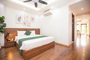 XÔI Setai Linh Lang Premium Serviced Residences