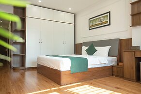 XÔI Setai Linh Lang Premium Serviced Residences