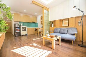 XÔI Setai Linh Lang Premium Serviced Residences