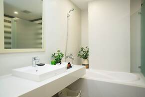 XÔI Setai Linh Lang Premium Serviced Residences