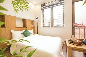 XÔI Setai Linh Lang Premium Serviced Residences