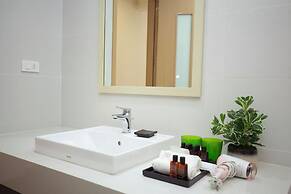 XÔI Setai Linh Lang Premium Serviced Residences