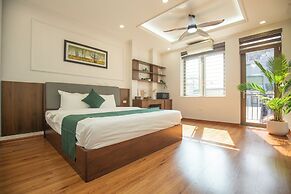 XÔI Setai Linh Lang Premium Serviced Residences