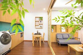 XÔI Setai Linh Lang Premium Serviced Residences