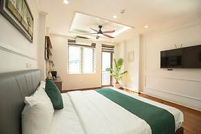 XÔI Setai Linh Lang Premium Serviced Residences
