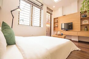 XÔI Setai Linh Lang Premium Serviced Residences
