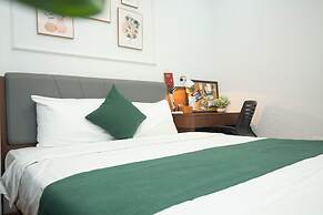 XÔI Setai Linh Lang Premium Serviced Residences