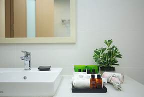 XÔI Setai Linh Lang Premium Serviced Residences