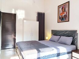 Roemah Kavaleri powered by Cocotel