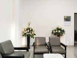 Roemah Kavaleri powered by Cocotel