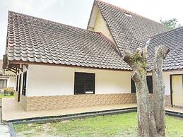 Roemah Kavaleri powered by Cocotel