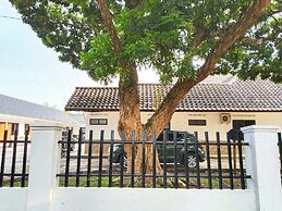 Roemah Kavaleri powered by Cocotel