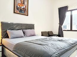 Roemah Kavaleri powered by Cocotel