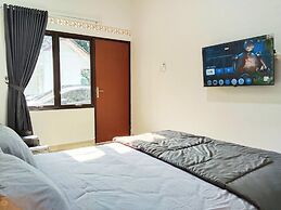 Roemah Kavaleri powered by Cocotel