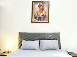 Roemah Kavaleri powered by Cocotel