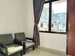 Roemah Kavaleri powered by Cocotel