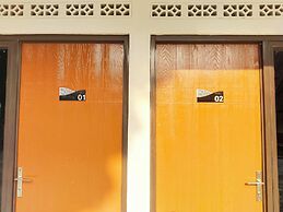 Roemah Kavaleri powered by Cocotel