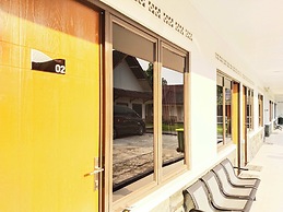 Roemah Kavaleri powered by Cocotel