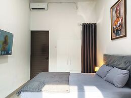 Roemah Kavaleri powered by Cocotel