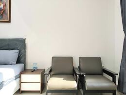 Roemah Kavaleri powered by Cocotel