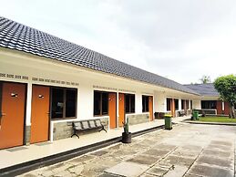 Roemah Kavaleri powered by Cocotel