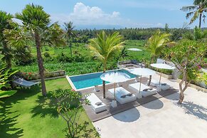 Balidroomvillas