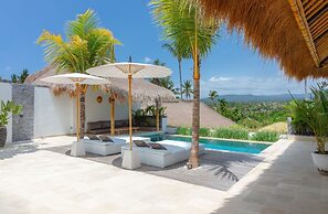 Balidroomvillas