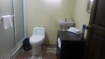 Hotel Mountain View