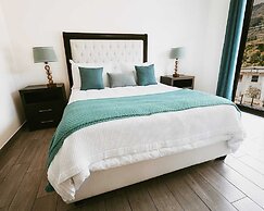 Hotel Mountain View