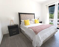 Hotel Mountain View