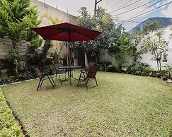 Hotel Mountain View