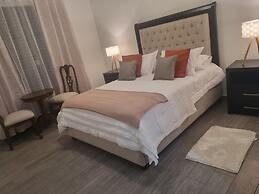 Hotel Mountain View