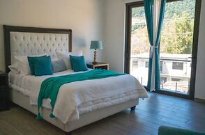 Hotel Mountain View