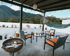 Hotel Mountain View