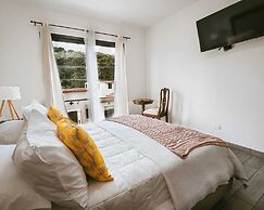 Hotel Mountain View