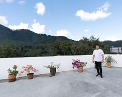 Hotel Mountain View