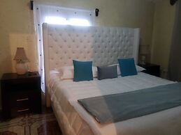Hotel Mountain View