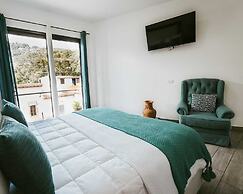 Hotel Mountain View