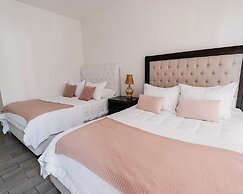 Hotel Mountain View