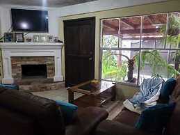 Hotel Mountain View