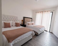 Hotel Mountain View