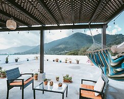 Hotel Mountain View